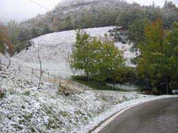 foto paesaggi invernali nevicate 2003 4